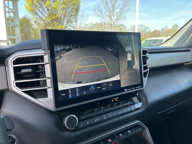 Used 2023 Toyota Tundra Limited image 23