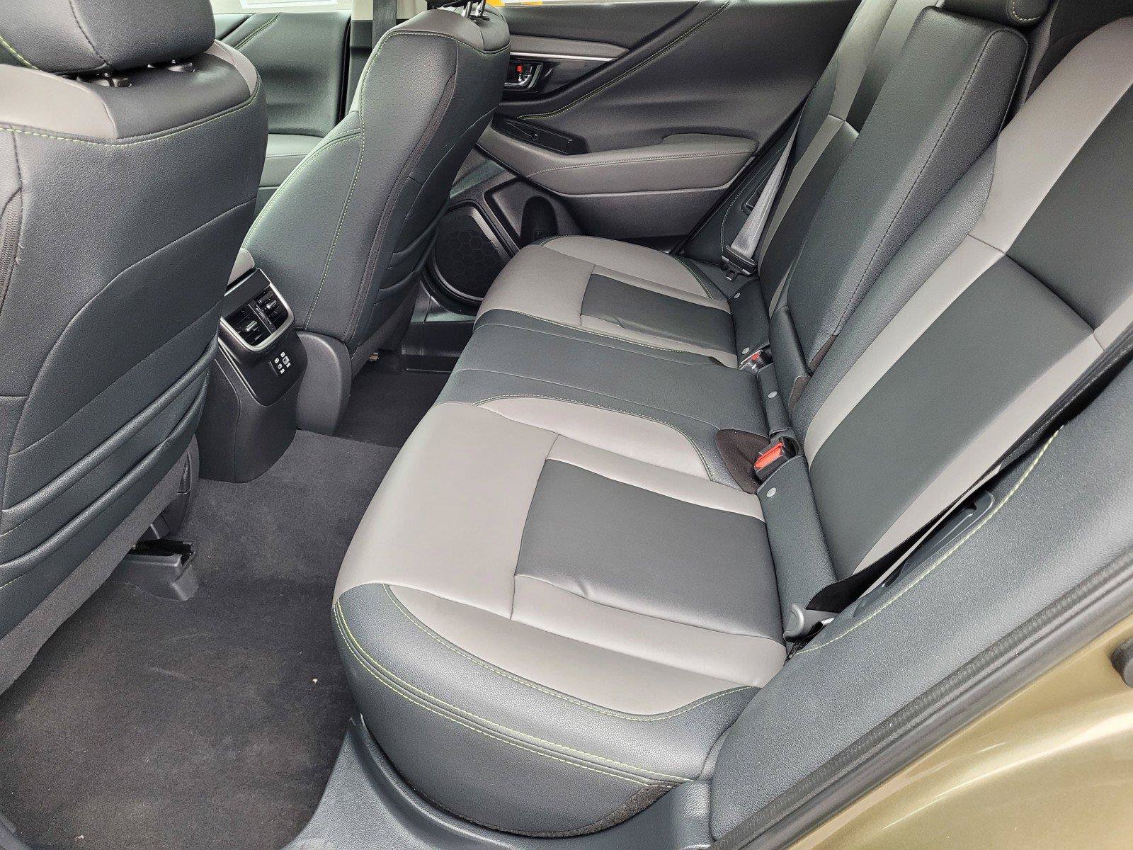 Used 2024 Subaru Outback Onyx Edition AWD/4WD image 20