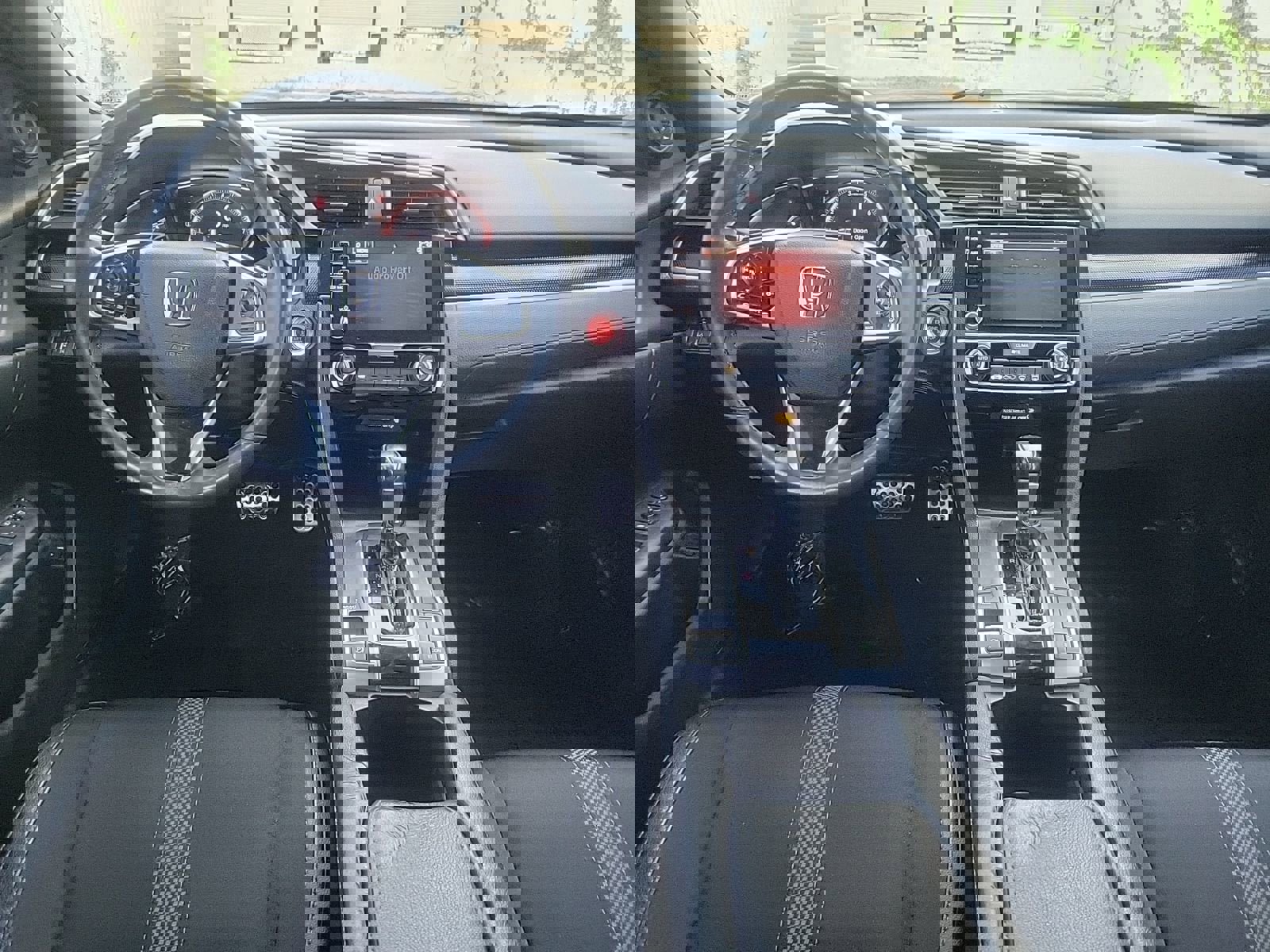 Used 2019 Honda Civic Sport image 16