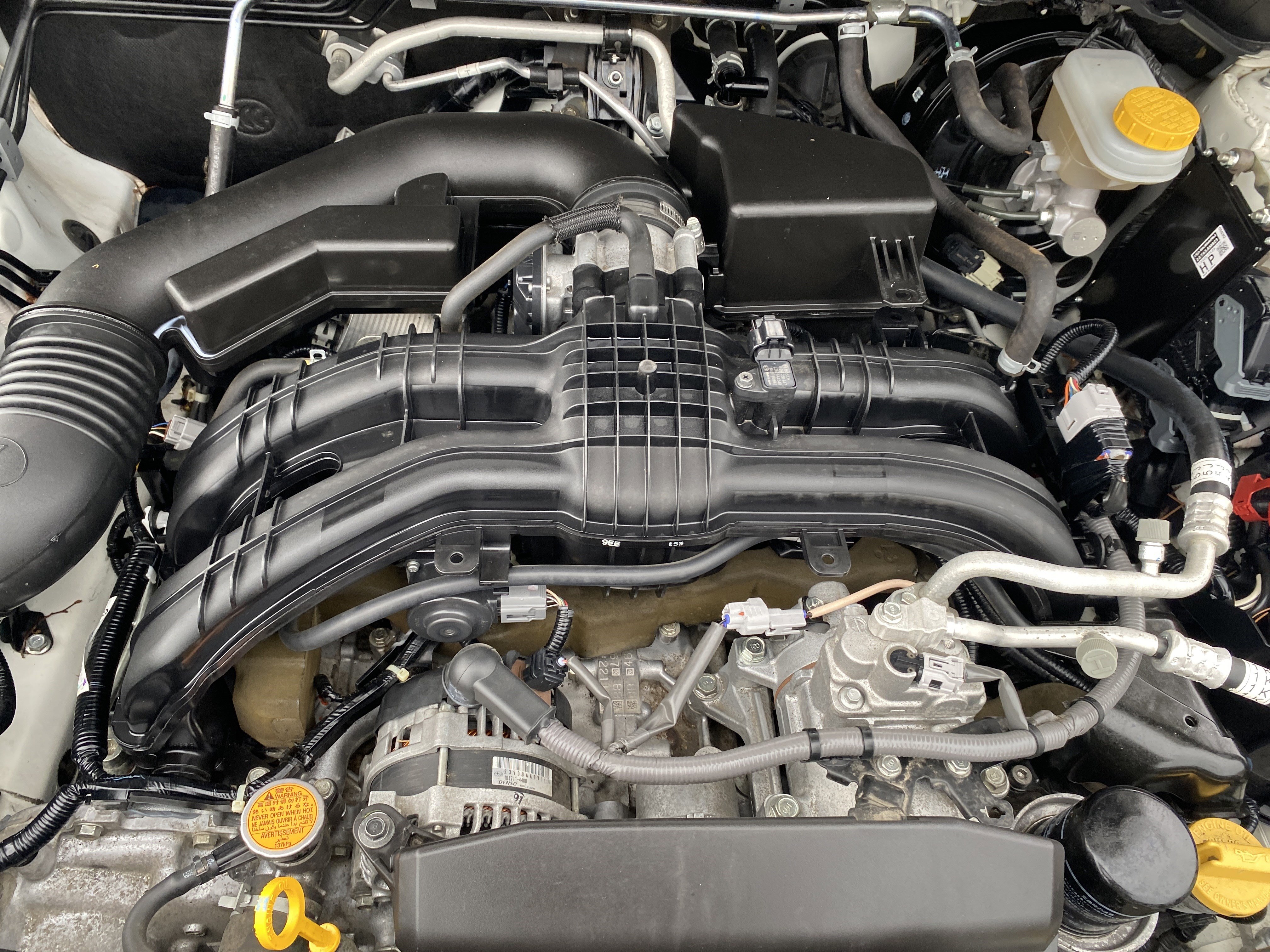 Used 2019 Subaru Crosstrek 2.0i Limited w/ Moonroof Package w/Navigation image 24