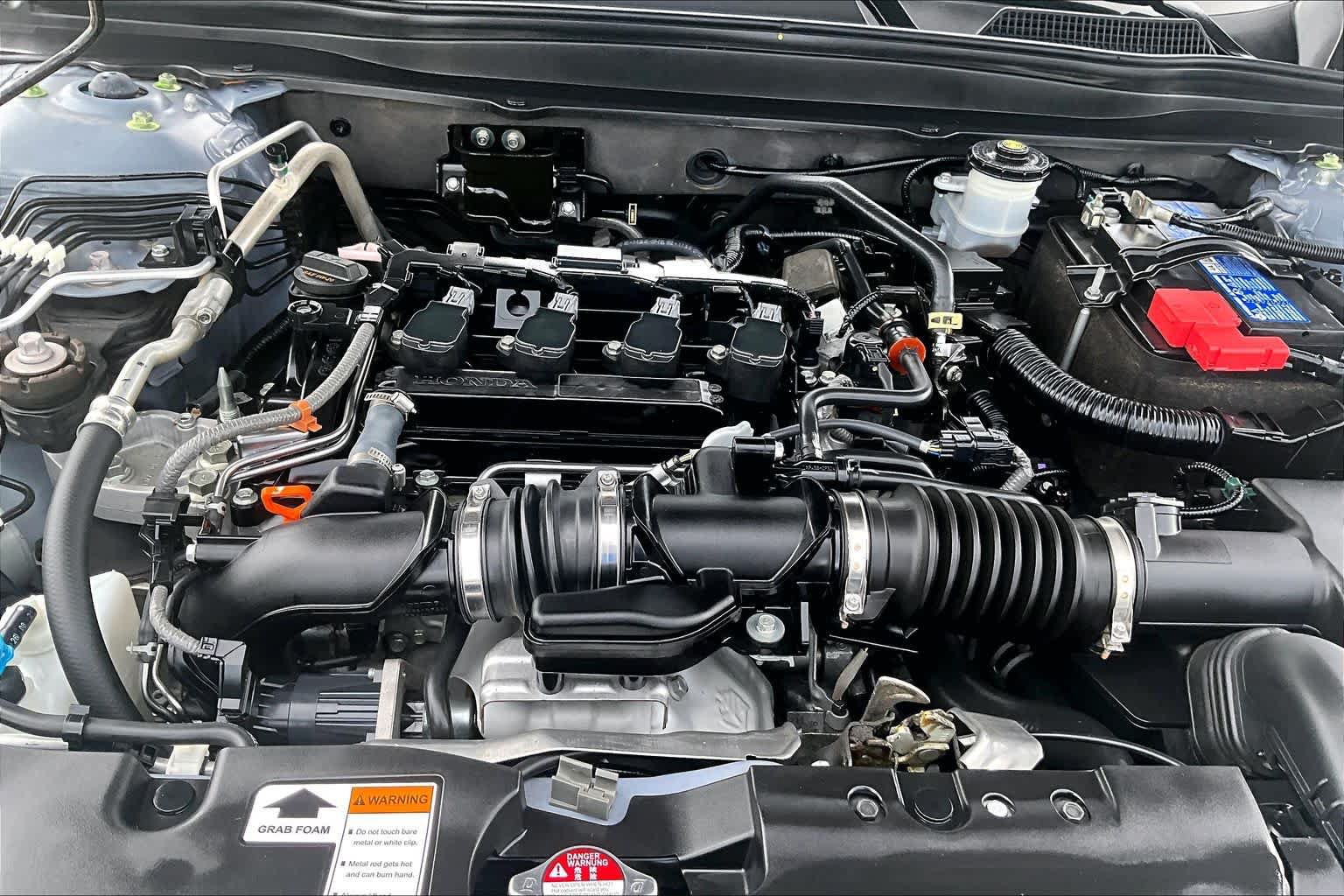 Used 2022 Honda Accord Sport Special Edition image 30