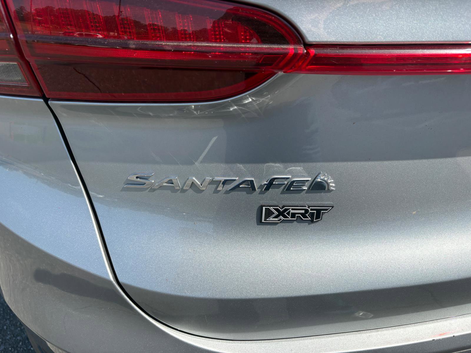 Used 2023 Hyundai Santa Fe XRT FWD image 13