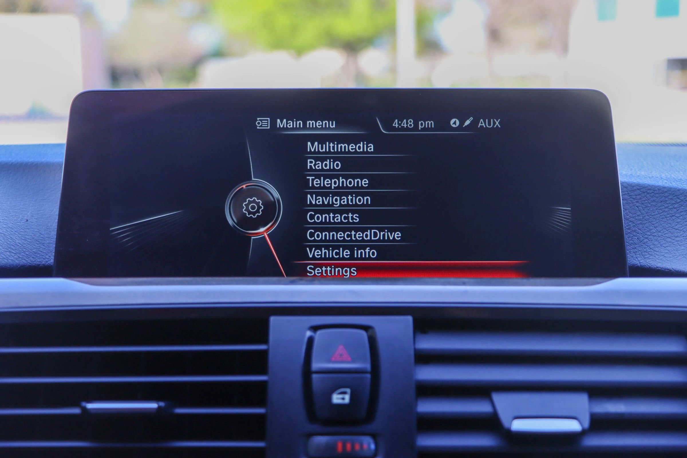 Used 2016 BMW 428i Convertible image 42