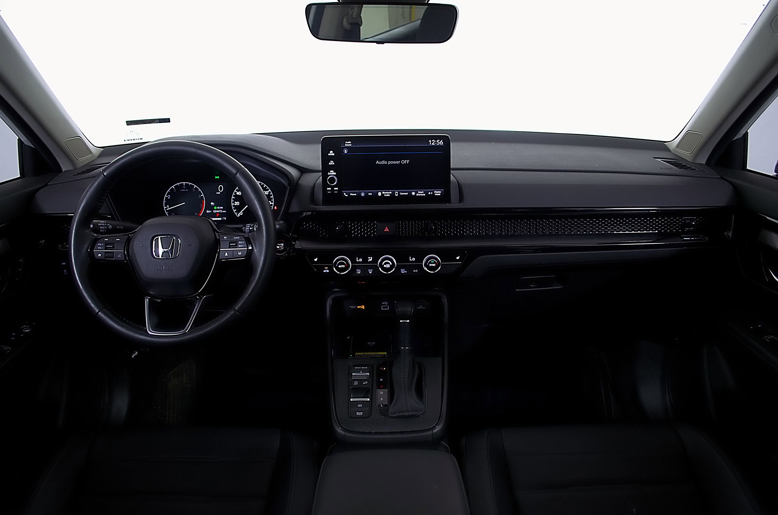 Used 2023 Honda CR-V EX-L image 23