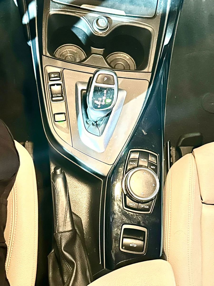 Used 2016 BMW 228i xDrive Convertible image 31