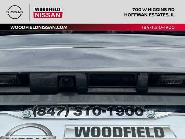 Certified 2023 Nissan Kicks SR w/ SR Premium Package image 15