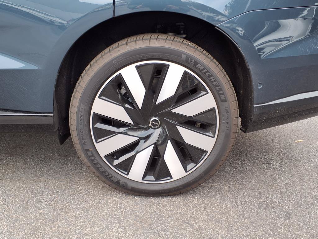 New 2025 Volvo EX90 Ultra AWD/4WD image 7