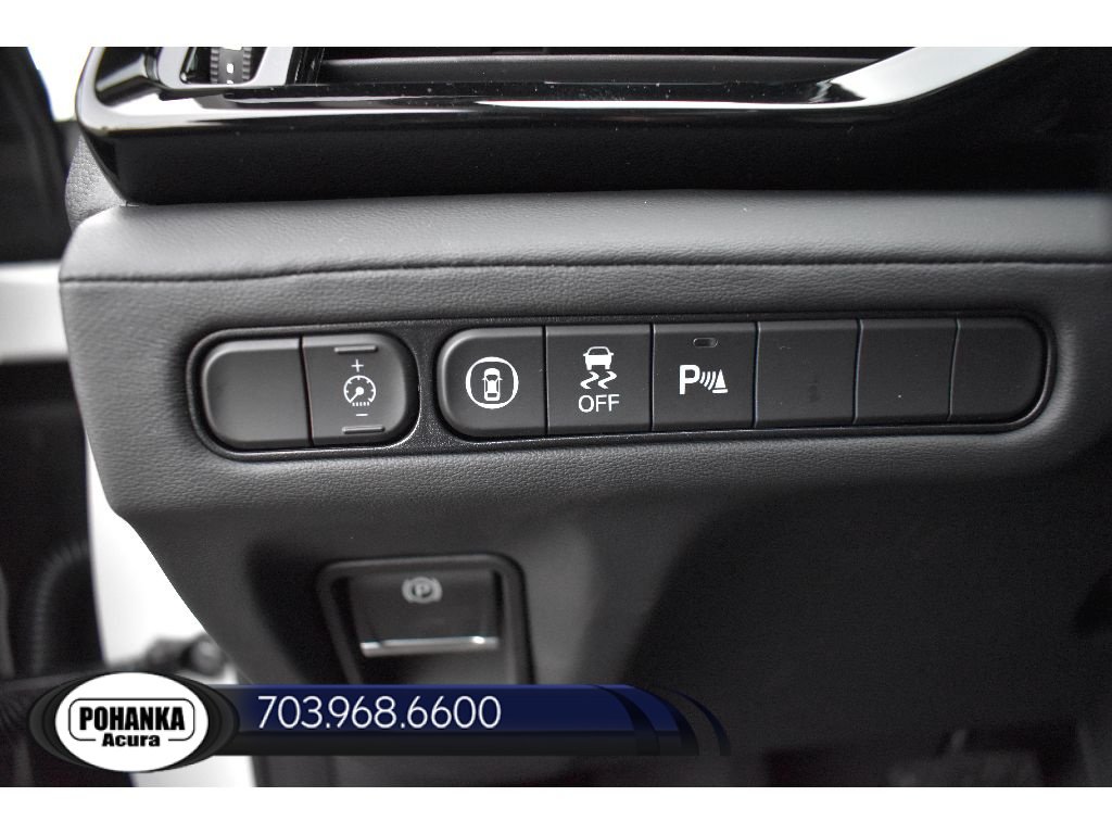 New 2026 Acura MDX w/ Technology Package AWD/4WD image 22