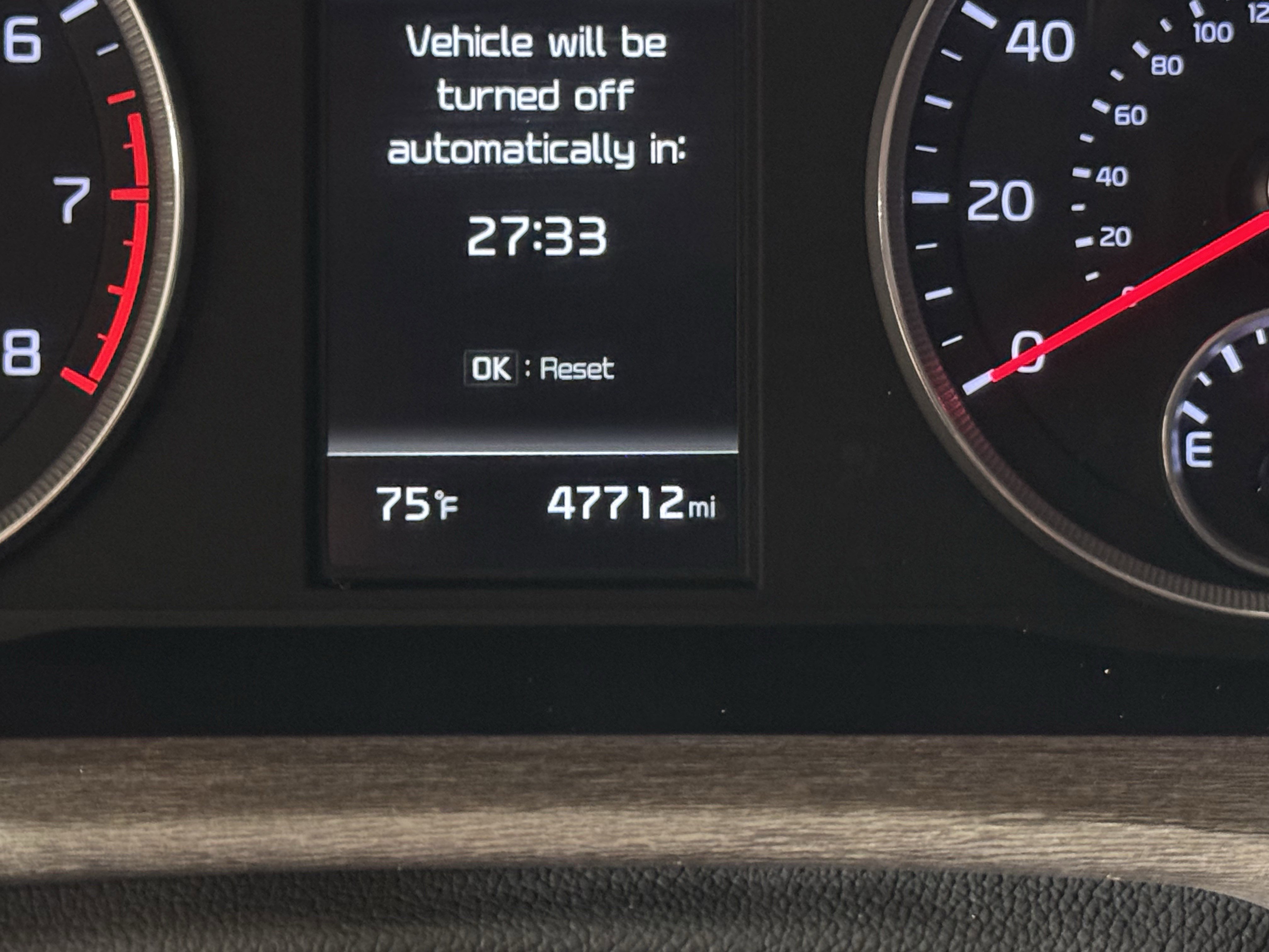 Used 2021 Kia K5 EX image 19