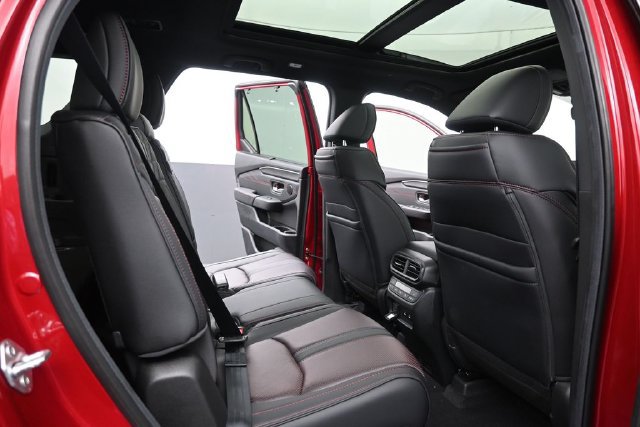 New 2026 Honda Pilot Black Edition image 14