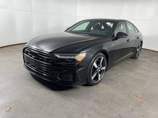 Used 2021 Audi A6 3.0T Prestige w/ Prestige Package image 3