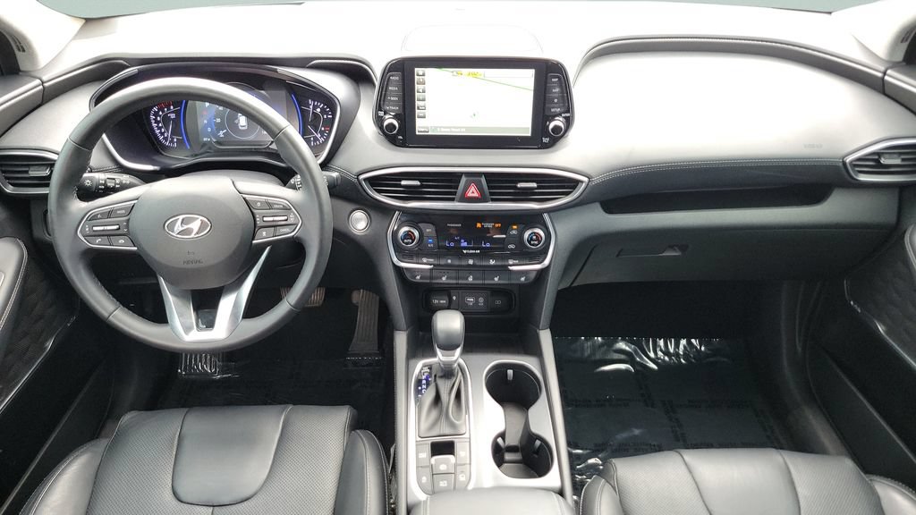 Used 2019 Hyundai Santa Fe FWD image 11