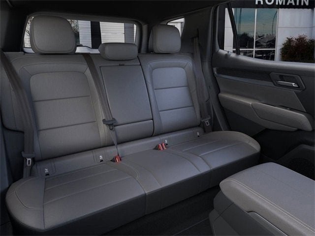 New 2026 GMC Terrain Elevation w/ Elevation Premium Package image 41