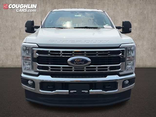 New 2026 Ford F350 XL w/ XL Chrome Package AWD/4WD image 2
