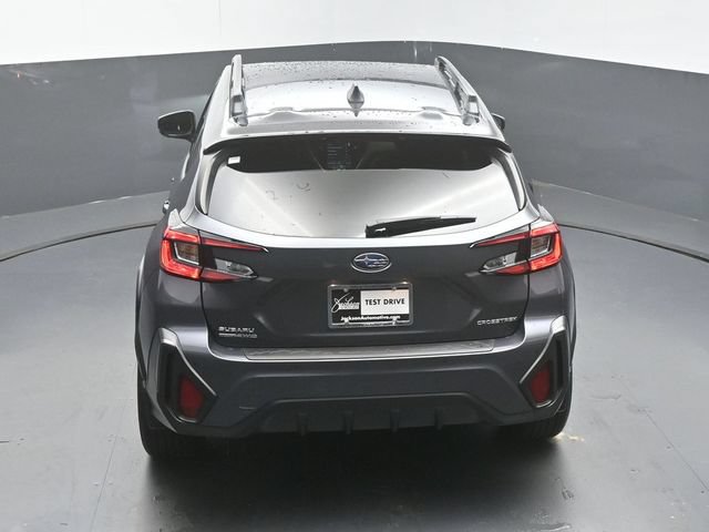 Certified 2025 Subaru Crosstrek 2.5i Limited w/ Popular Package #4A AWD/4WD image 45