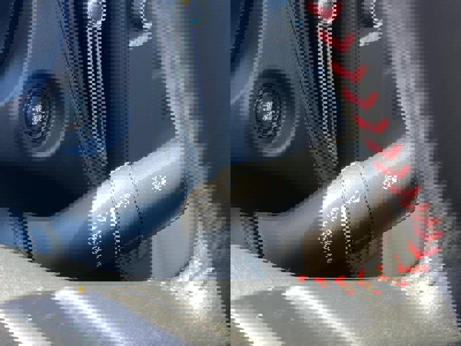 Used 2022 Subaru WRX image 17