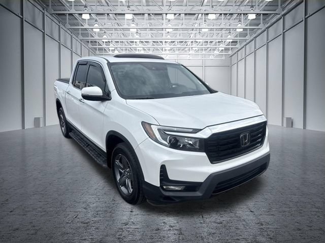 Used 2022 Honda Ridgeline RTL-E image 7