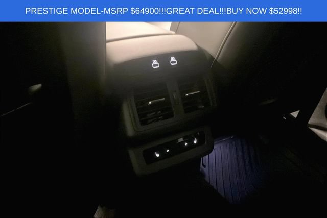Used 2025 Audi Q5 Prestige AWD/4WD image 34