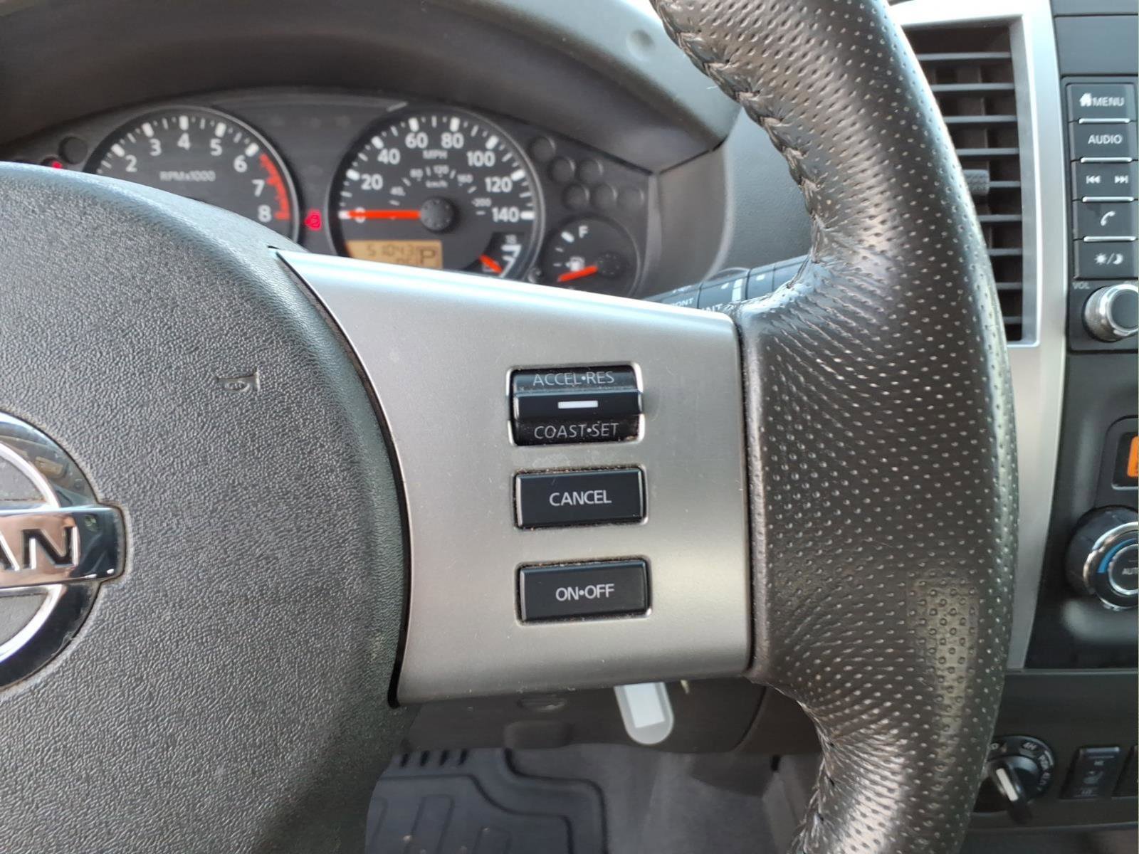 Used 2019 Nissan Frontier SV w/ Value Truck Package image 23