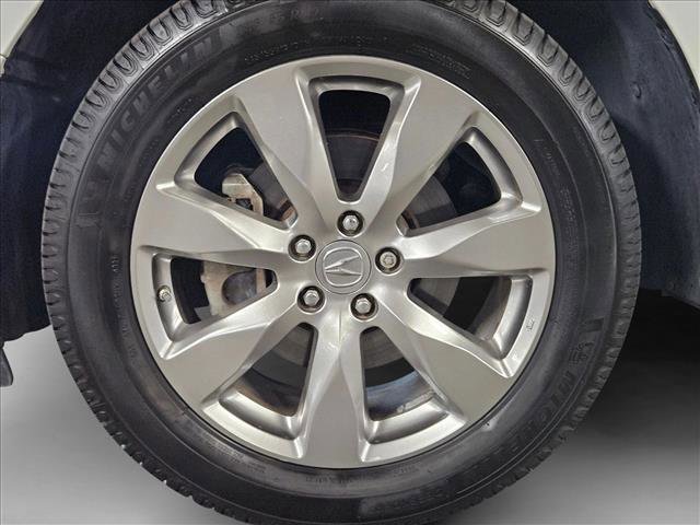 Used 2015 Acura MDX SH-AWD w/ Advance Package image 24