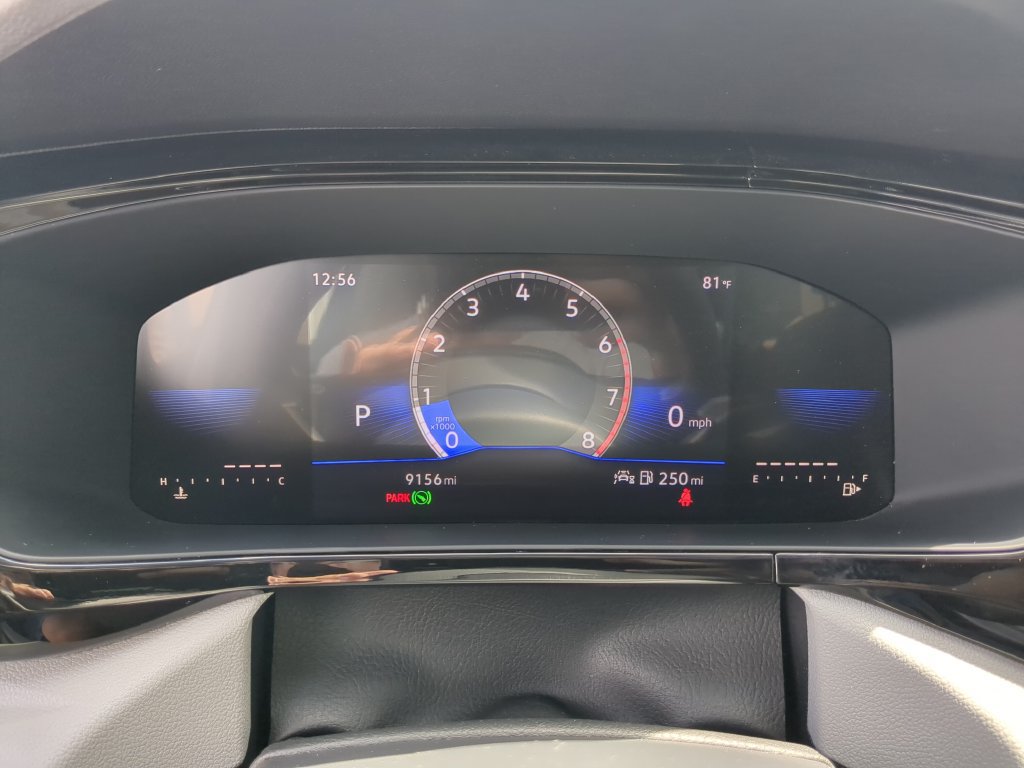 Certified 2023 Volkswagen Taos S FWD image 28