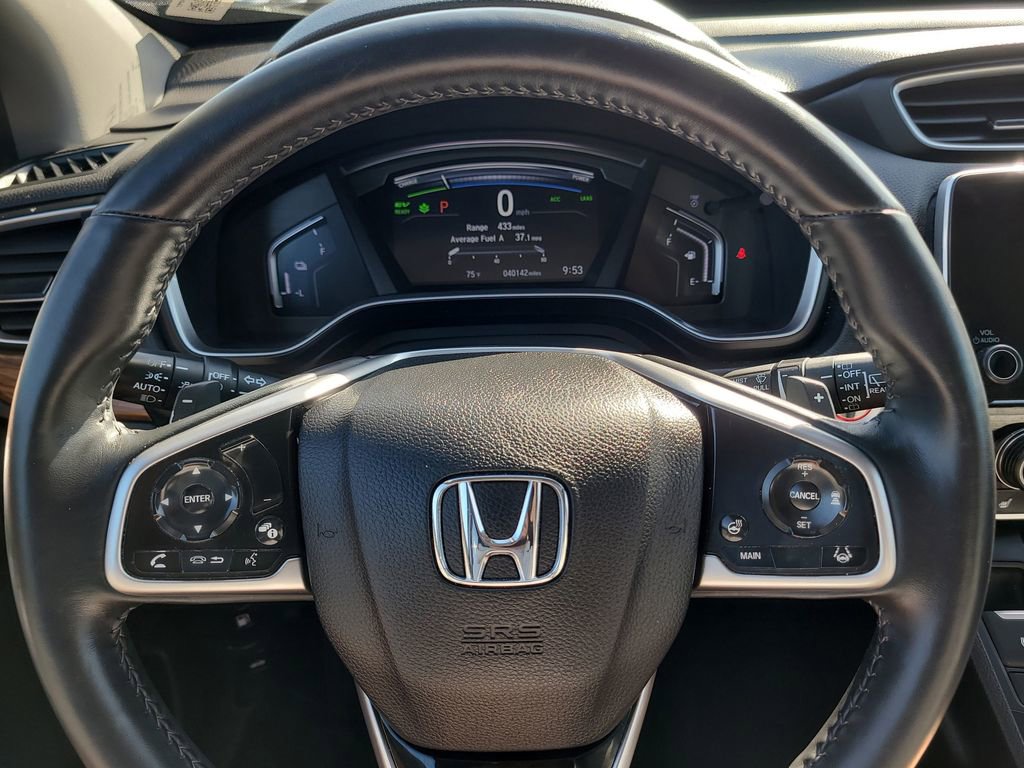 Used 2022 Honda CR-V Touring image 29