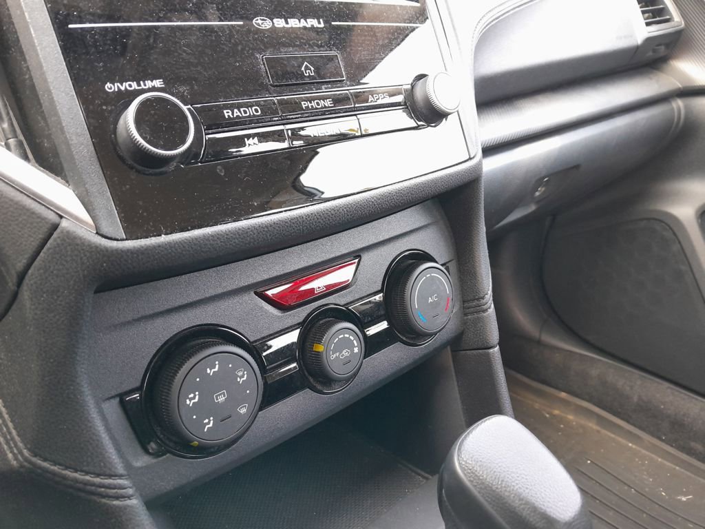 Used 2021 Subaru Impreza 2.0i image 24