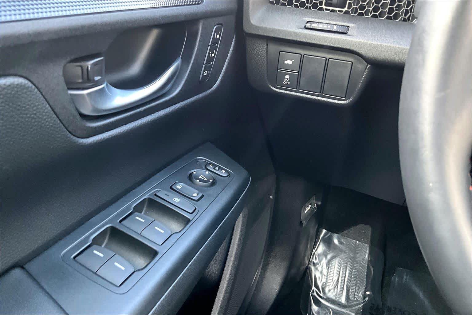 Certified 2024 Honda CR-V Sport-L image 34