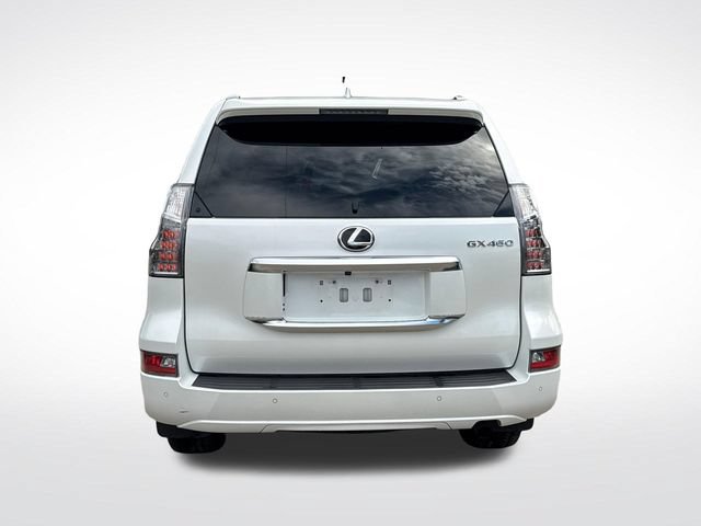 Used 2022 Lexus GX 460 Premium w/ Premium Package AWD/4WD image 4