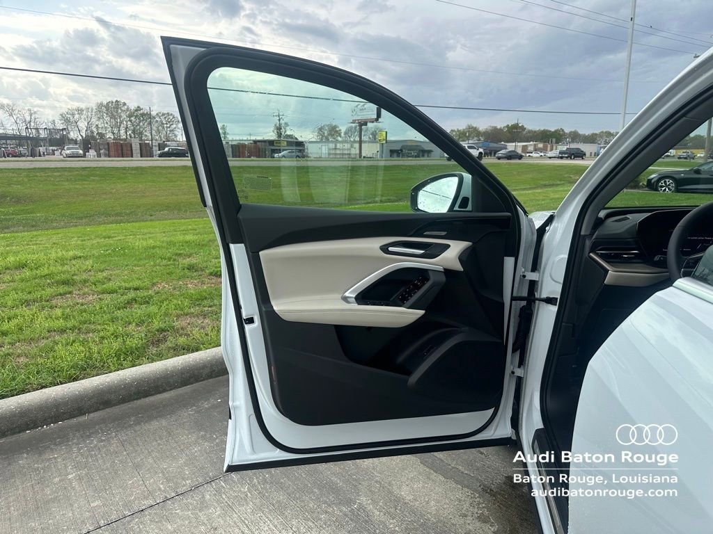 New 2025 Audi Q5 Premium Plus w/ Premium Plus image 7