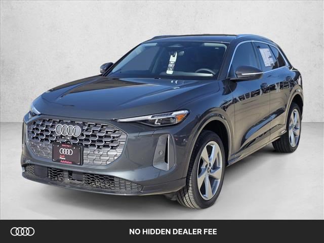 Used 2025 Audi Q5 Premium w/ Premium Plus