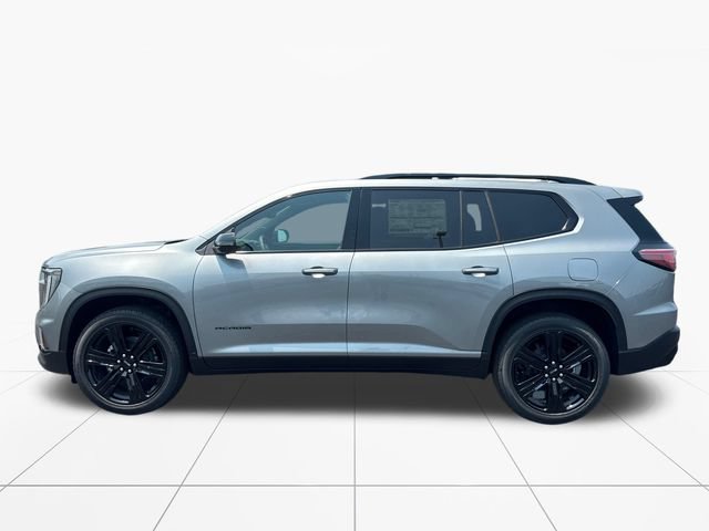 New 2026 GMC Acadia Elevation w/ Black Edition FWD image 2