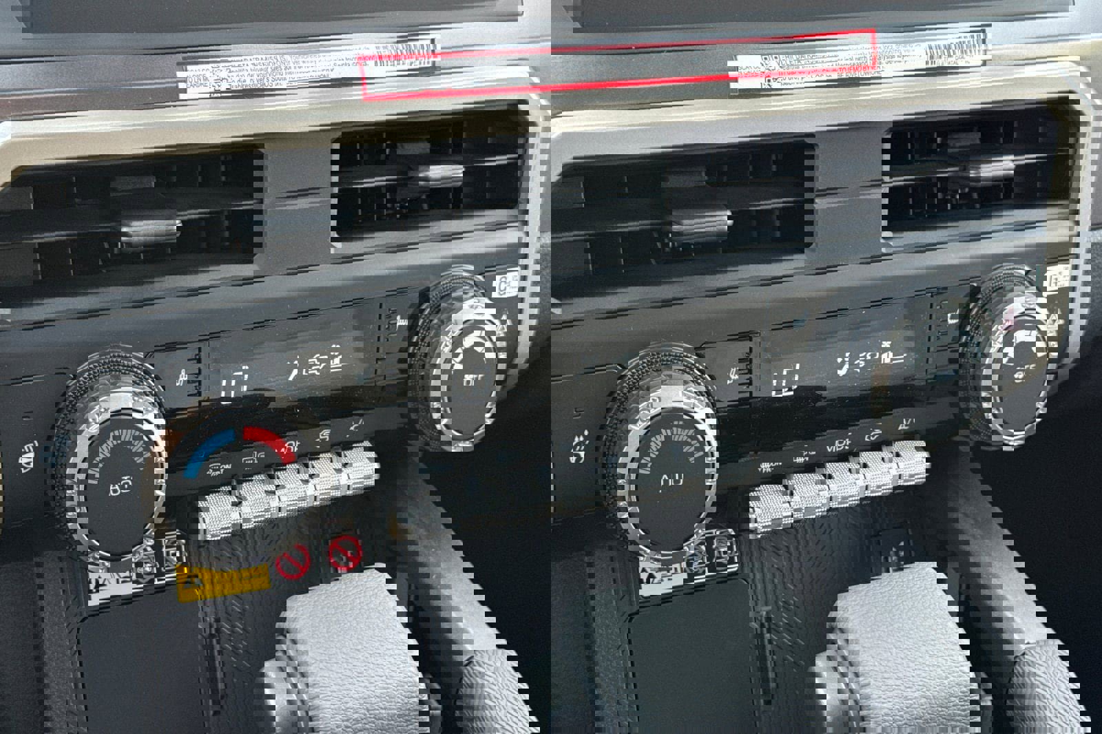 New 2026 Toyota Tacoma TRD Sport image 24