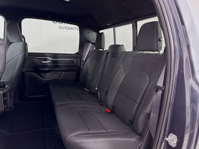 New 2026 RAM 1500 4x4 Crew Cab image 24