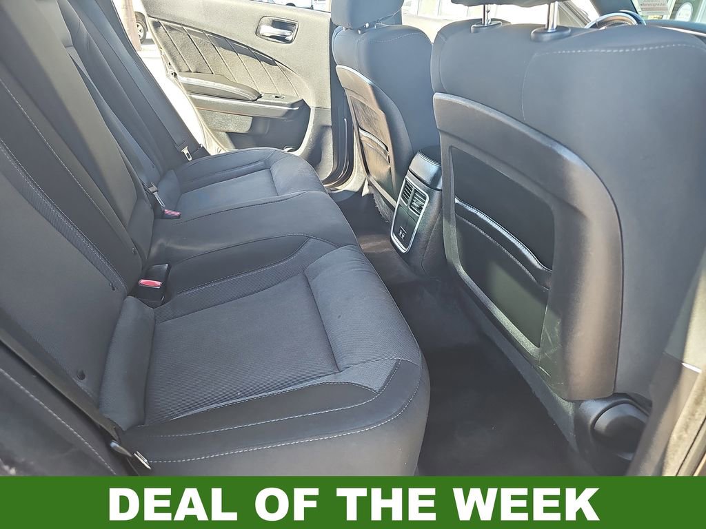 Used 2018 Dodge Charger SXT Plus image 11
