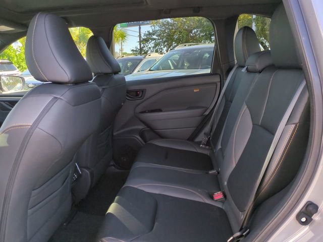 New 2026 Subaru Forester Wilderness image 13