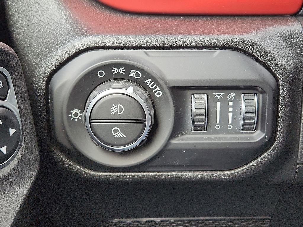 Used 2021 Jeep Gladiator Rubicon image 23