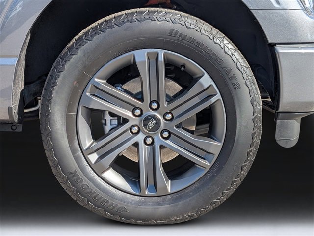 Used 2023 Ford F150 XLT w/ Equipment Group 302A High image 11