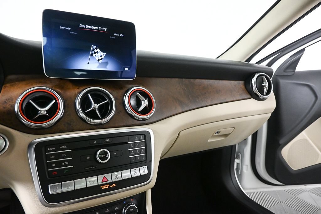 Certified 2020 Mercedes-Benz GLA 250 4MATIC image 13