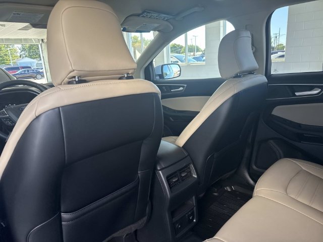 Used 2024 Ford Edge SEL w/ Convenience Package AWD/4WD image 28