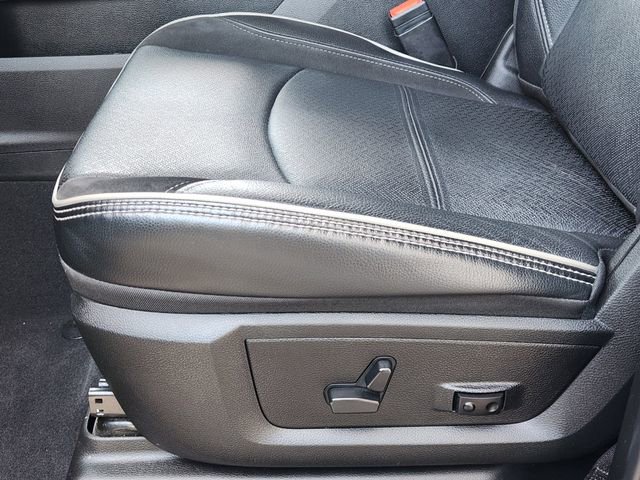 Certified 2024 RAM 3500 Laramie w/ Sport Appearance Package image 22