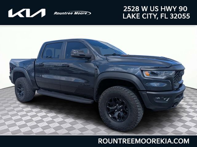 Used 2025 RAM 1500 RHO w/ RHO Level 1 Equipment Group image 1