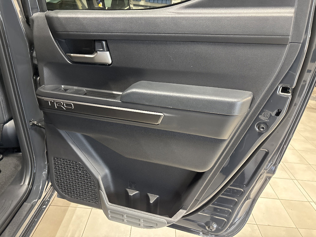 New 2026 Toyota Tacoma TRD Off-Road image 21