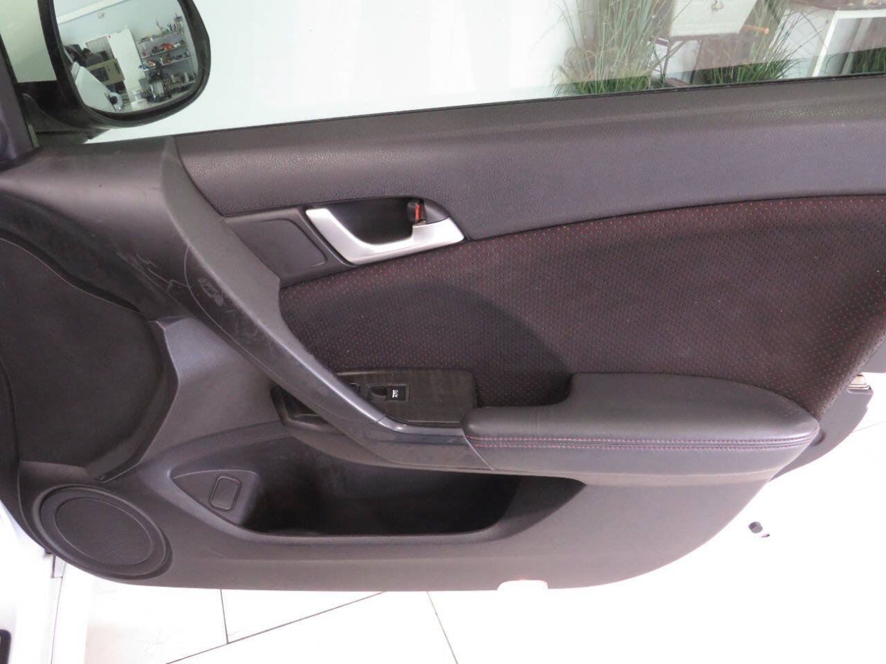 Used 2012 Acura TSX Special Edition FWD image 17