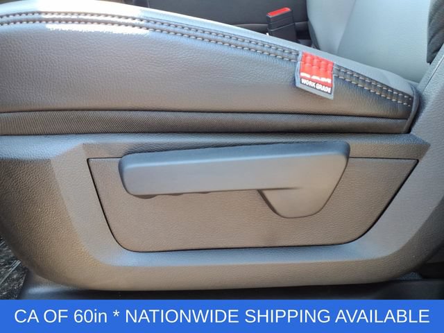 New 2026 RAM 5500 Tradesman w/ Chrome Appearance Group AWD/4WD image 15