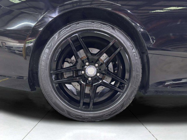 Used 2016 Mercedes-Benz S 550 4MATIC Coupe image 64