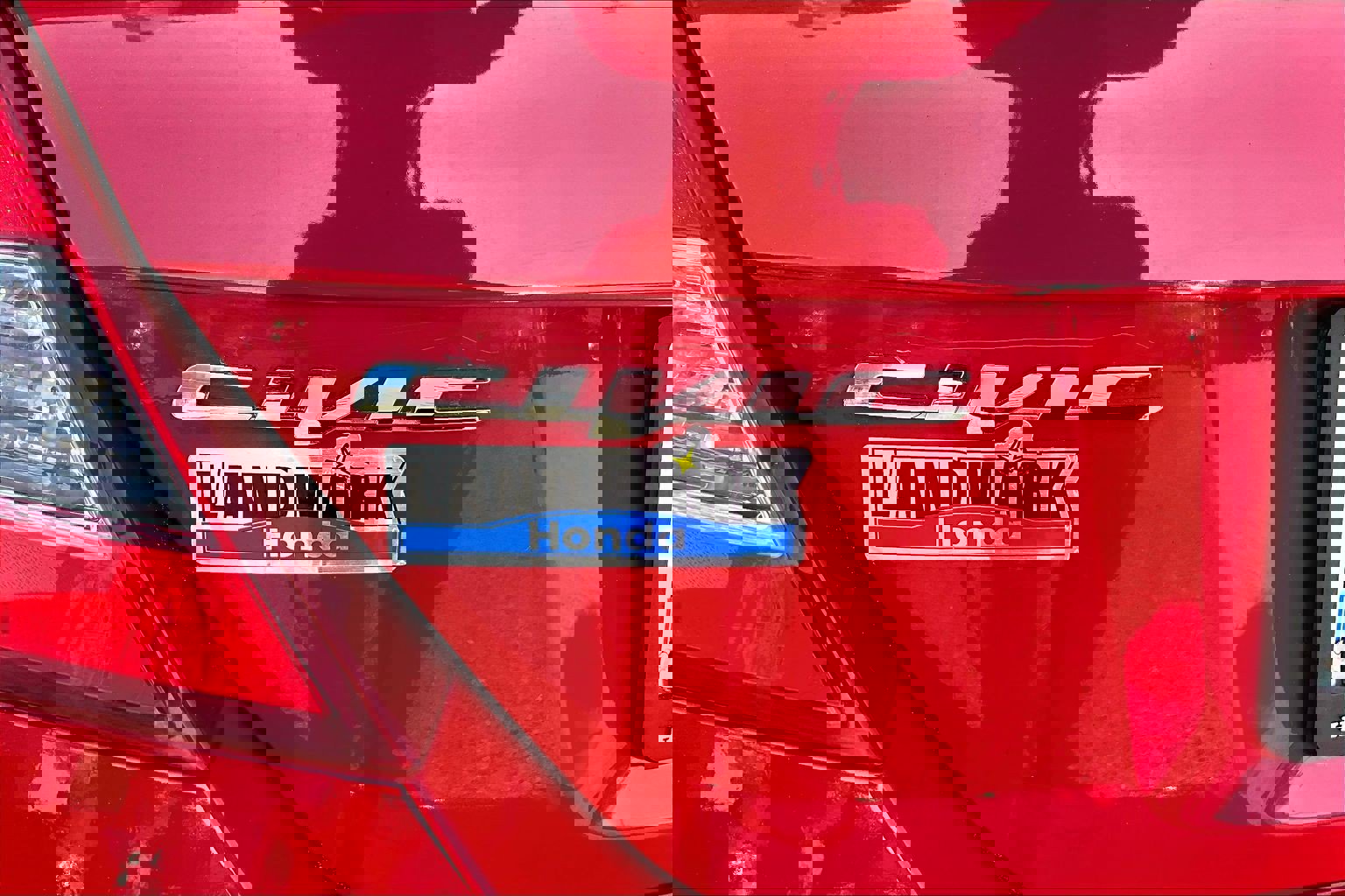 Used 2012 Honda Civic LX image 30