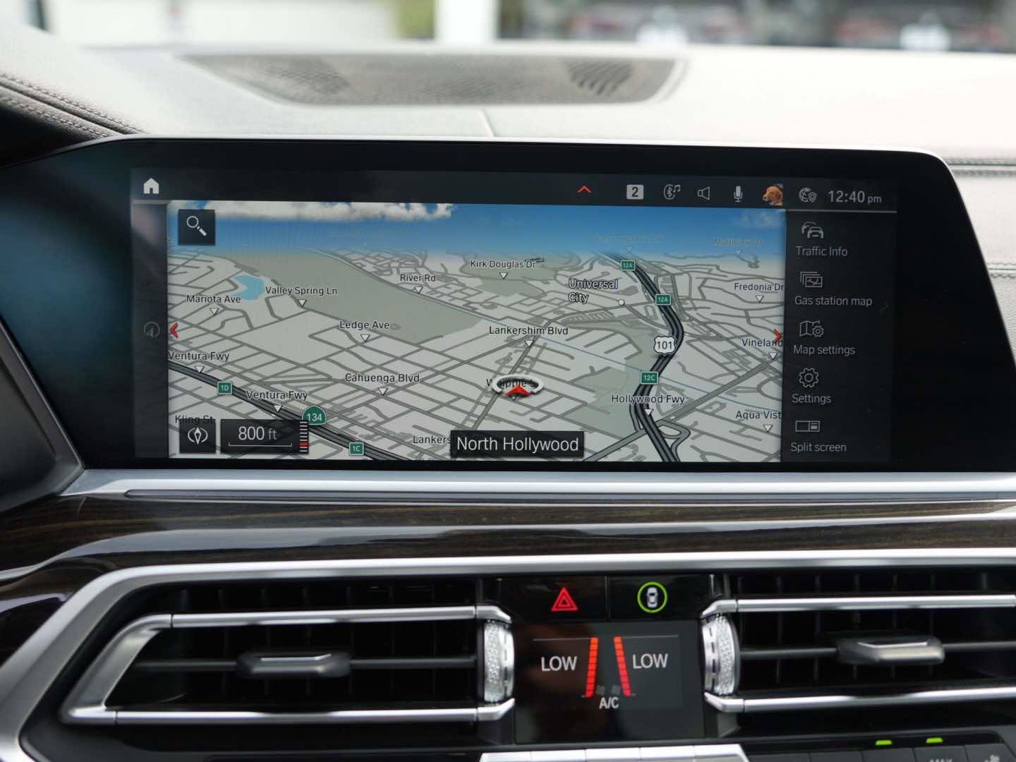 Used 2019 BMW X7 xDrive40i w/ Premium Package image 22