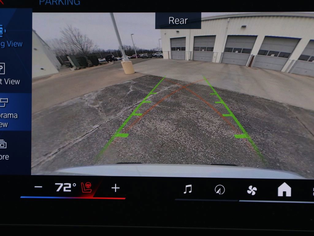 New 2026 BMW X5 M Competition image 29