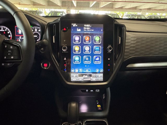 New 2026 Subaru Forester Premium AWD/4WD image 12